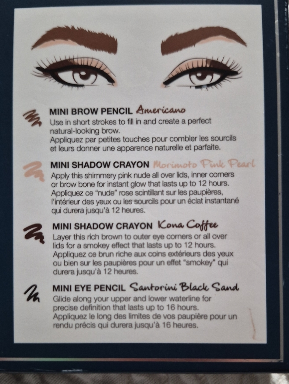 Trestique Mini Eye Essentials - Picture 4 of 10